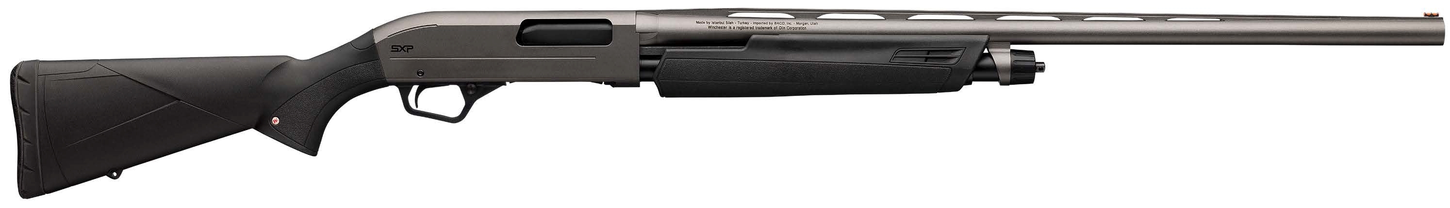 Winchester SXP - Hybrid